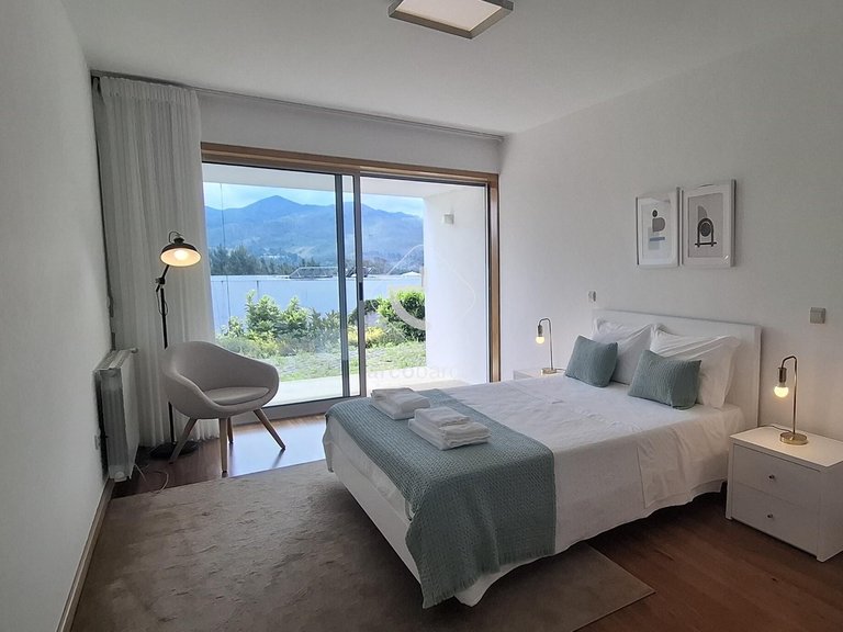 Villa para Sale en Fornelos E Queijada, Ponte De Lima 39
