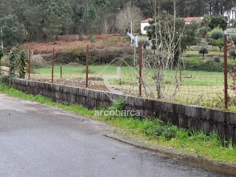 Plot para Sale en Arca E Ponte De Lima, Ponte De Lima 5