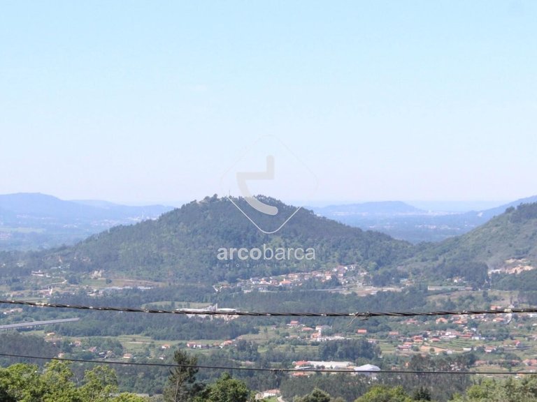 Plot para Sale en Calheiros, Ponte De Lima 5