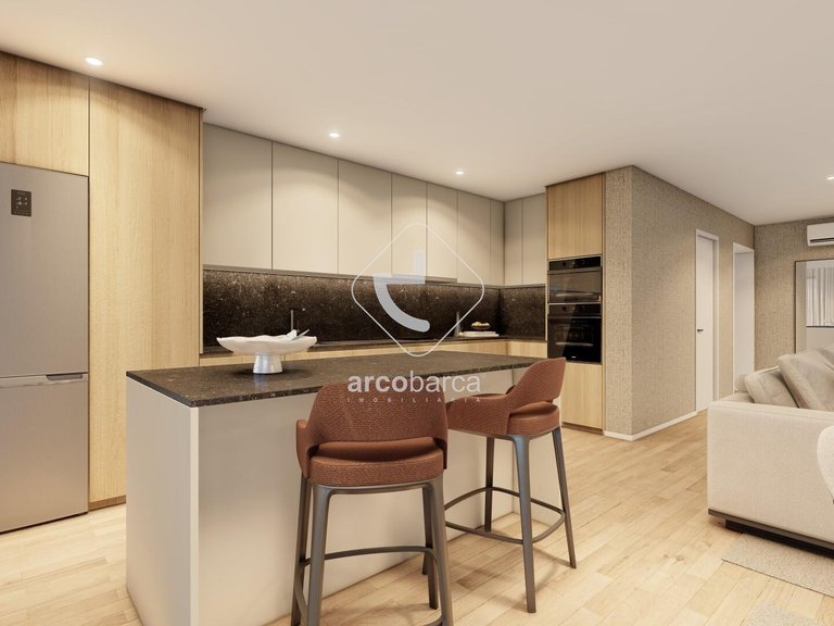 Apartment para Sale en Arca E Ponte De Lima, Ponte De Lima 19