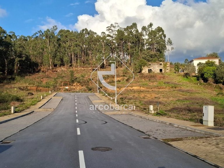 Plot para Sale en Fornelos E Queijada, Ponte De Lima 1