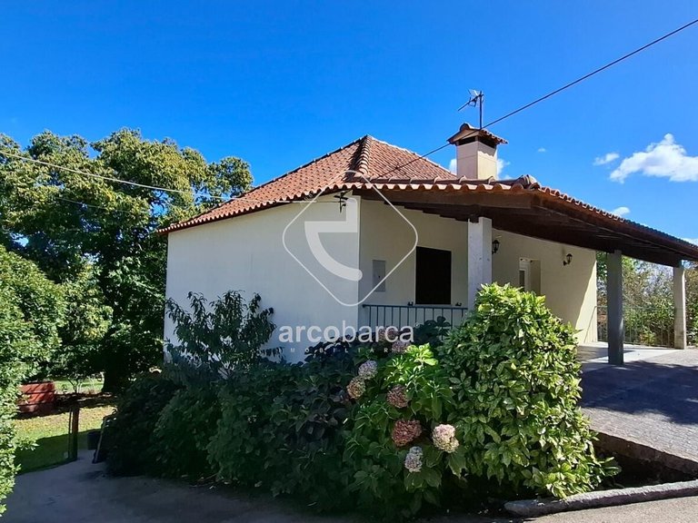 Country House para Sale en Calvelo, Ponte De Lima 4