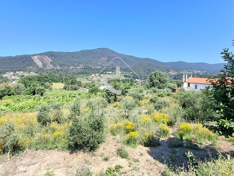 Country House para Sale en Bárrio E Cepões, Ponte De Lima 24