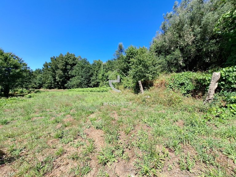 Plot para Sale en Estorãos, Ponte De Lima 5