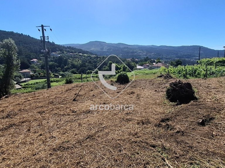 Plot para Sale en Labruja, Ponte De Lima 8