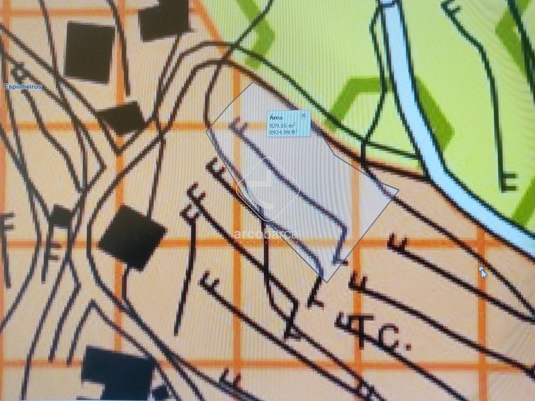 Plot para Sale en Labruja, Ponte De Lima 3