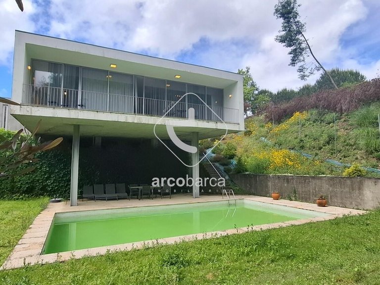Villa para Sale en Fornelos E Queijada, Ponte De Lima 76