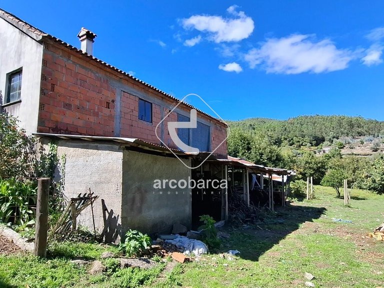 Country House para Sale en Calvelo, Ponte De Lima 14