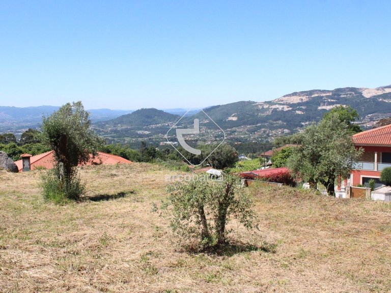 Plot para Sale en Calheiros, Ponte De Lima 11