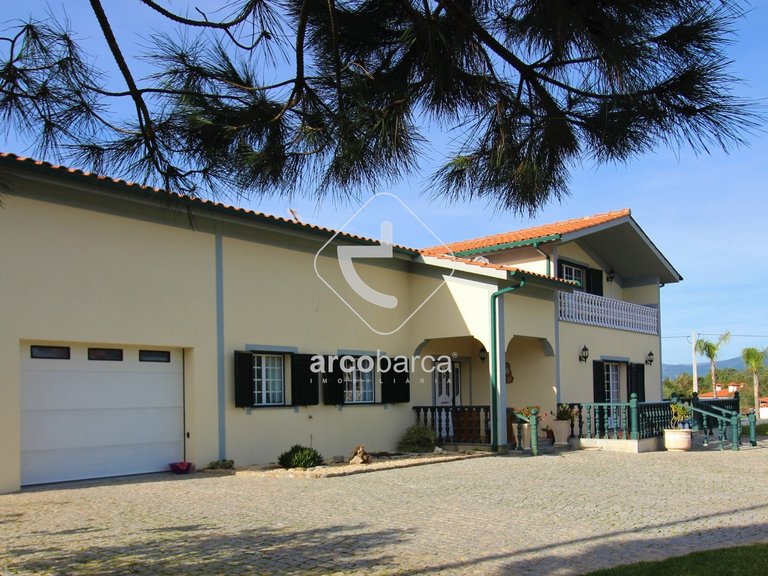Villa para Sale en Santa Maria Rebordões, Ponte De Lima 1