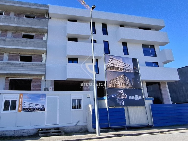 Apartment para Sale en Arca E Ponte De Lima, Ponte De Lima 35