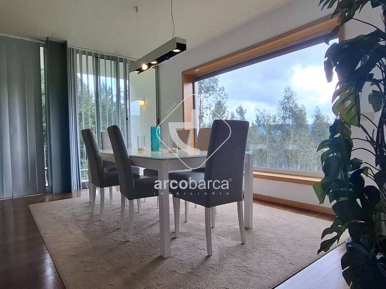 Villa para Sale en Fornelos E Queijada, Ponte De Lima 23