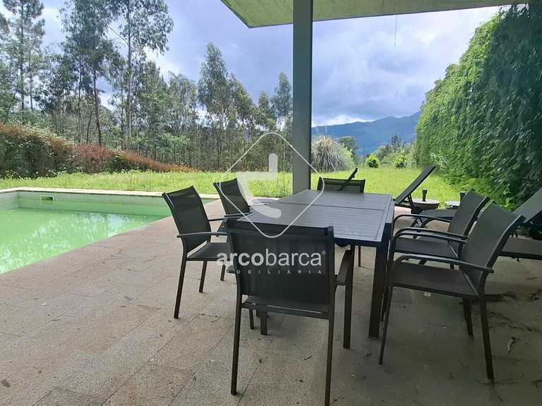 Villa para Sale en Fornelos E Queijada, Ponte De Lima 78