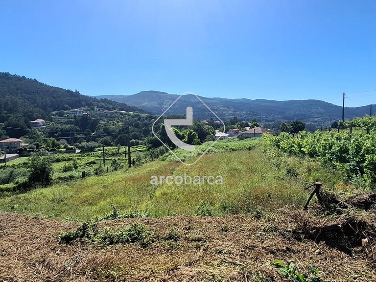 Plot para Sale en Labruja, Ponte De Lima 10