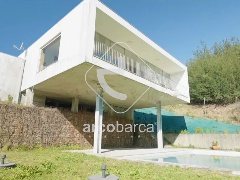 Villa para Sale en Fornelos E Queijada, Ponte De Lima 3