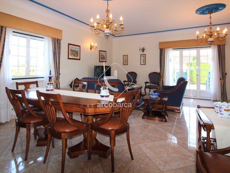 Villa para Sale en Santa Maria Rebordões, Ponte De Lima 23