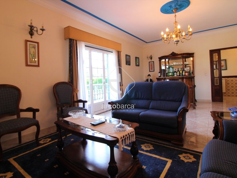 Villa para Sale en Santa Maria Rebordões, Ponte De Lima 27