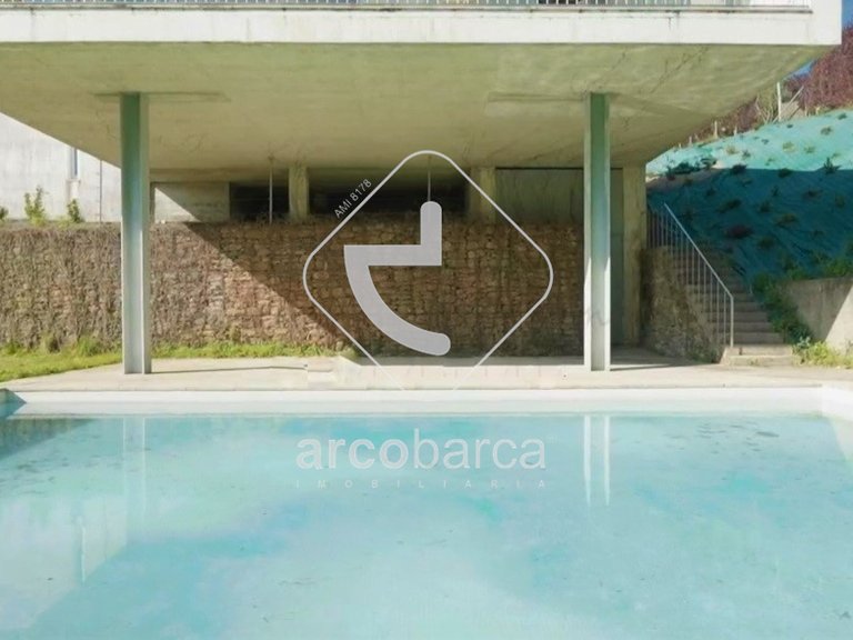 Villa para Sale en Fornelos E Queijada, Ponte De Lima 5