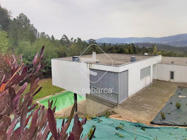 Villa para Sale en Fornelos E Queijada, Ponte De Lima 8