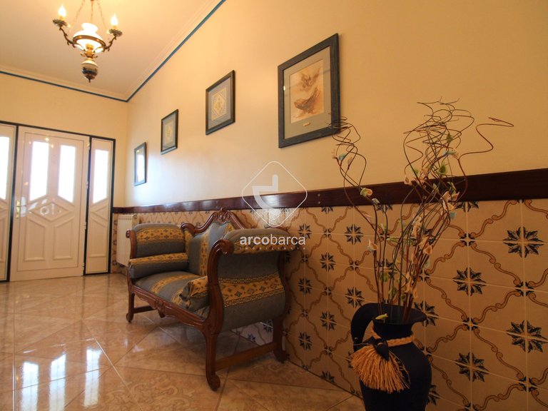 Villa para Sale en Santa Maria Rebordões, Ponte De Lima 32