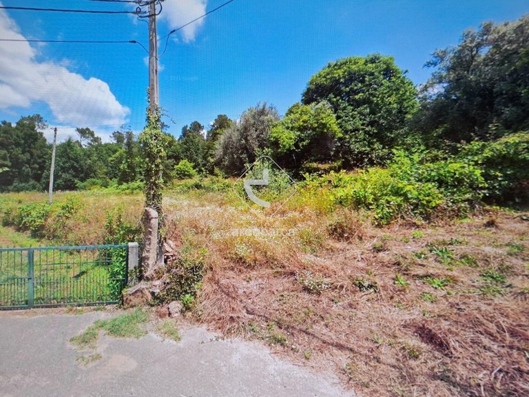 Plot para Sale en Estorãos, Ponte De Lima 2