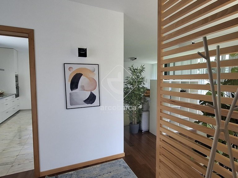 Villa para Sale en Fornelos E Queijada, Ponte De Lima 14