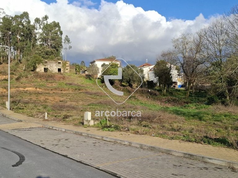 Plot para Sale en Fornelos E Queijada, Ponte De Lima 7