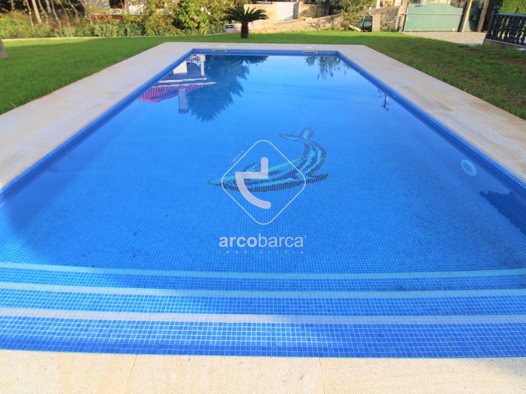 Villa para Sale en Santa Maria Rebordões, Ponte De Lima 85