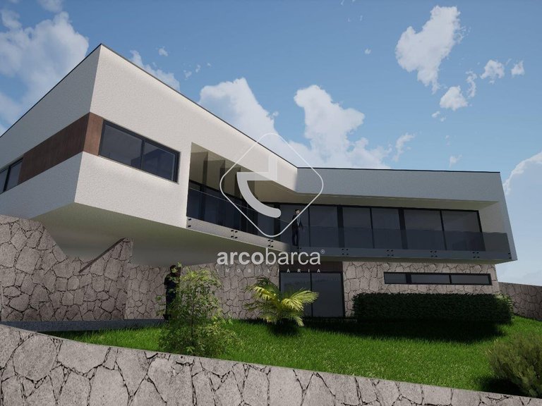 Plot para Sale en Calheiros, Ponte De Lima 1