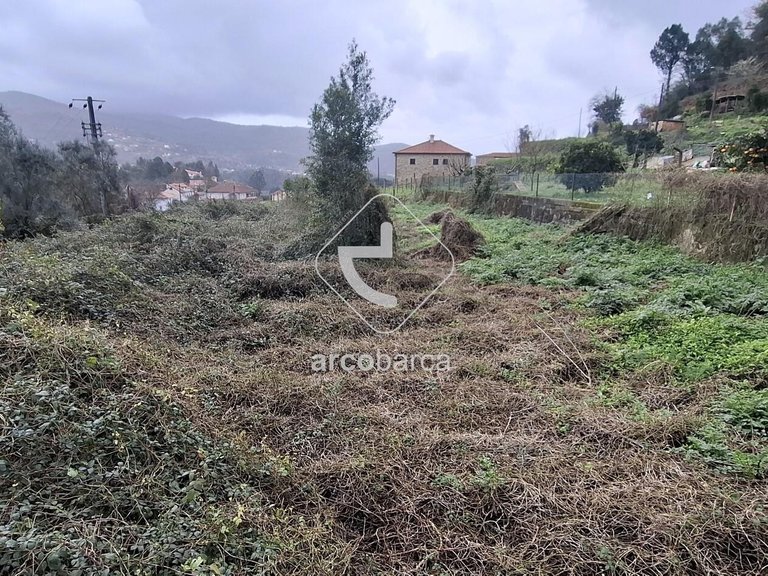 Plot para Sale en Labruja, Ponte De Lima 7