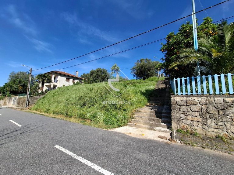 Plot para Sale en Arcozelo, Ponte De Lima 7