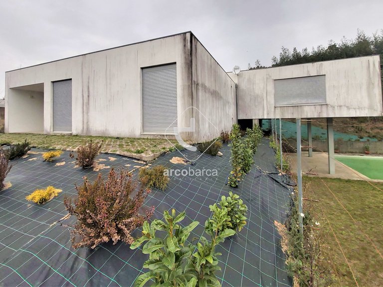 Villa para Sale en Fornelos E Queijada, Ponte De Lima 42