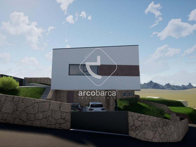 Plot para Sale en Calheiros, Ponte De Lima 6