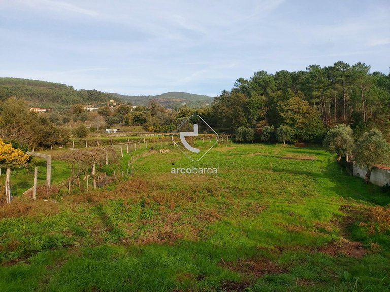 Plot para Sale en Calheiros, Ponte De Lima 14