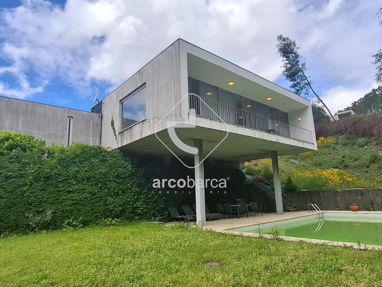 Villa para Sale en Fornelos E Queijada, Ponte De Lima 77