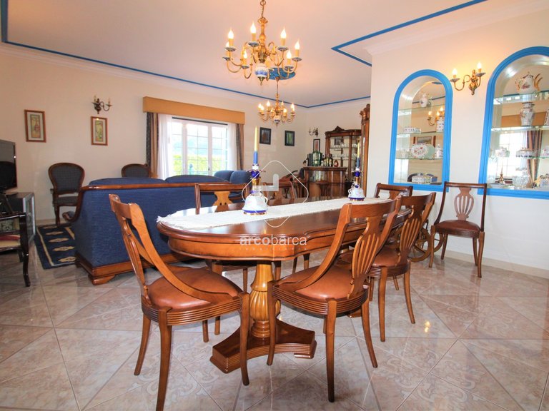 Villa para Sale en Santa Maria Rebordões, Ponte De Lima 25