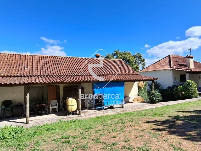 Country House para Sale en Calvelo, Ponte De Lima 2