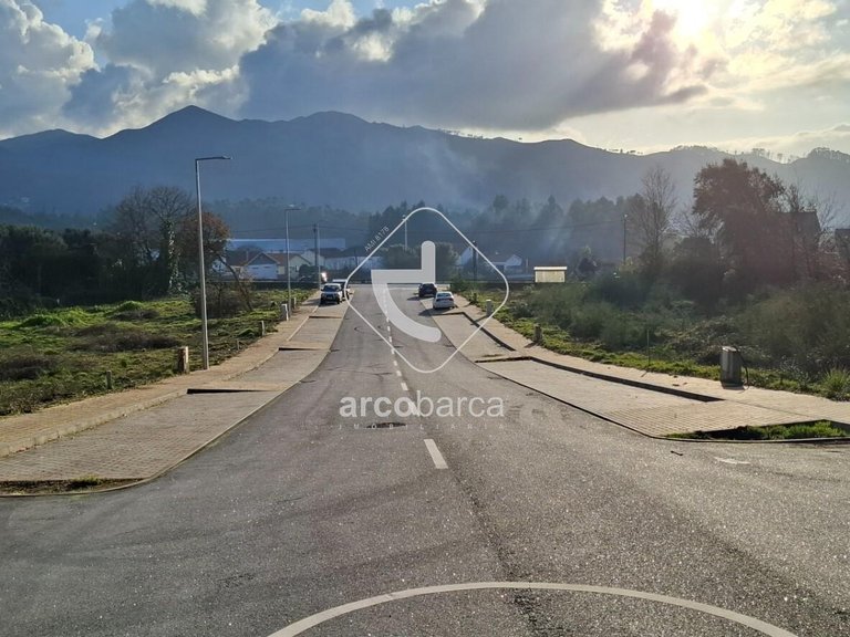 Plot para Sale en Fornelos E Queijada, Ponte De Lima 1
