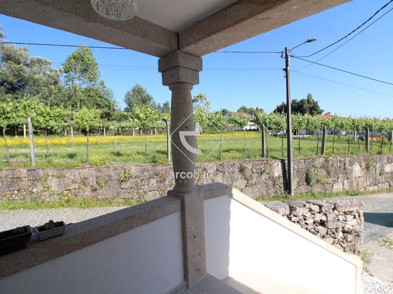 Villa para Sale en Labruja, Ponte De Lima 30