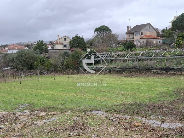 Plot para Sale en Arca E Ponte De Lima, Ponte De Lima 1