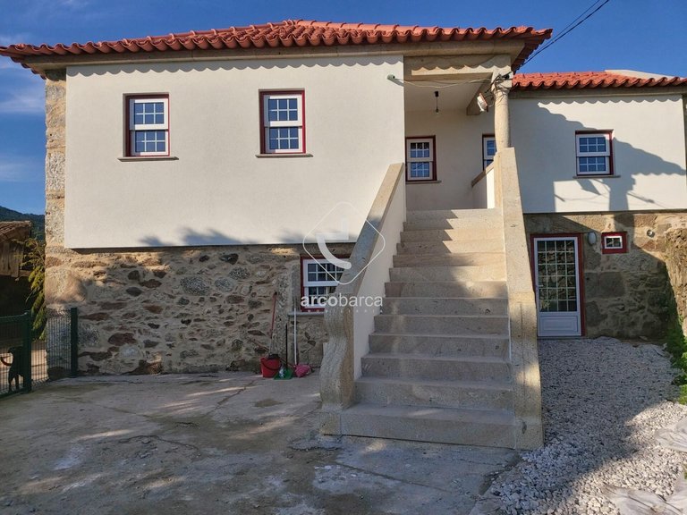 Villa para Sale en Labruja, Ponte De Lima 2