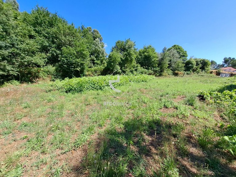 Plot para Sale en Estorãos, Ponte De Lima 8