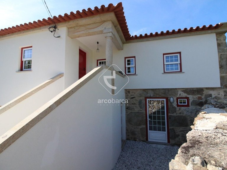 Villa para Sale en Labruja, Ponte De Lima 59