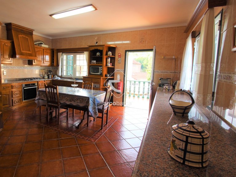 Villa para Sale en Santa Maria Rebordões, Ponte De Lima 37