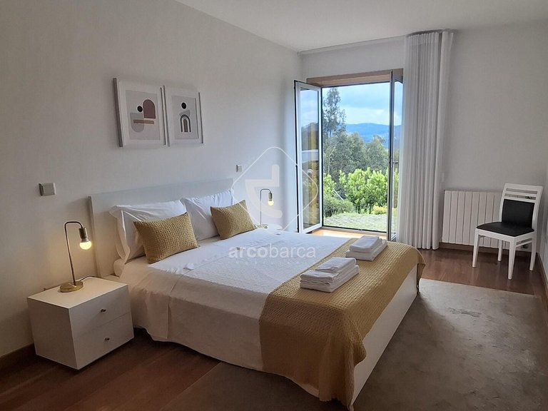 Villa para Sale en Fornelos E Queijada, Ponte De Lima 36