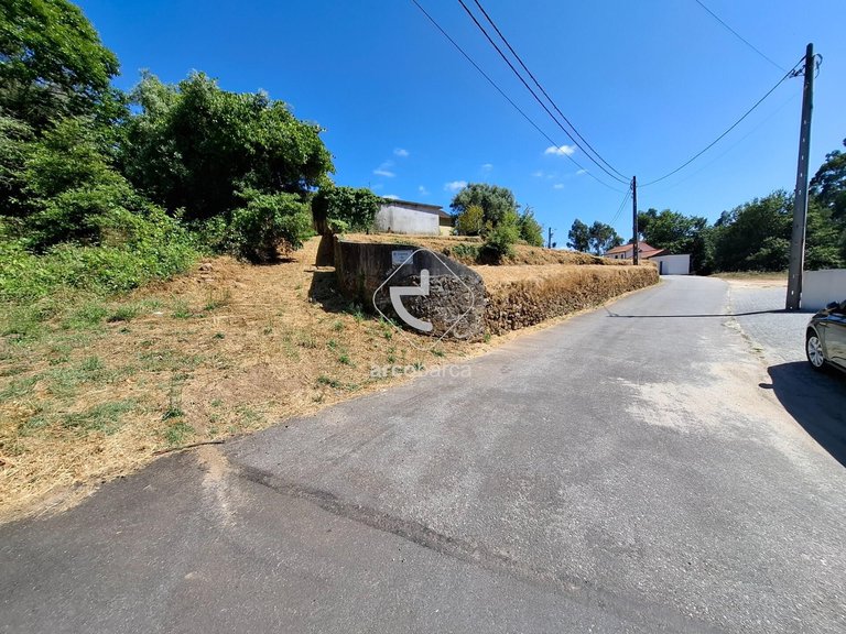 Plot para Sale en Estorãos, Ponte De Lima 4