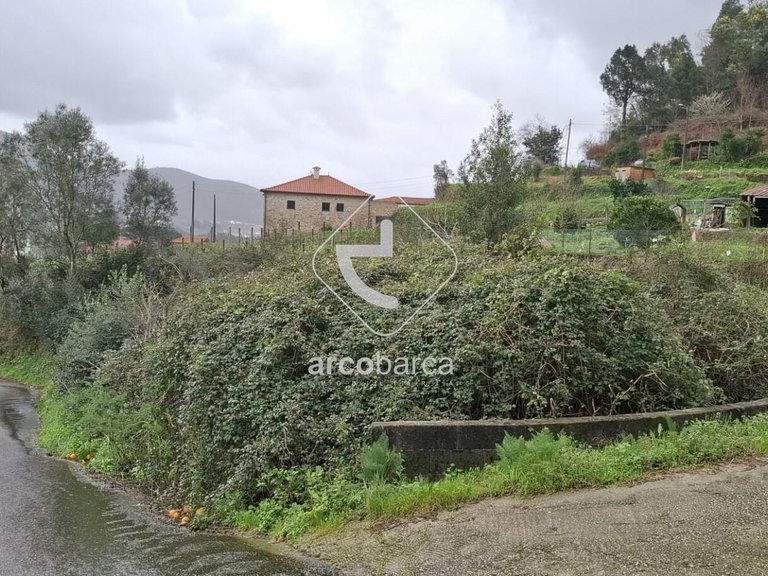 Plot para Sale en Labruja, Ponte De Lima 6