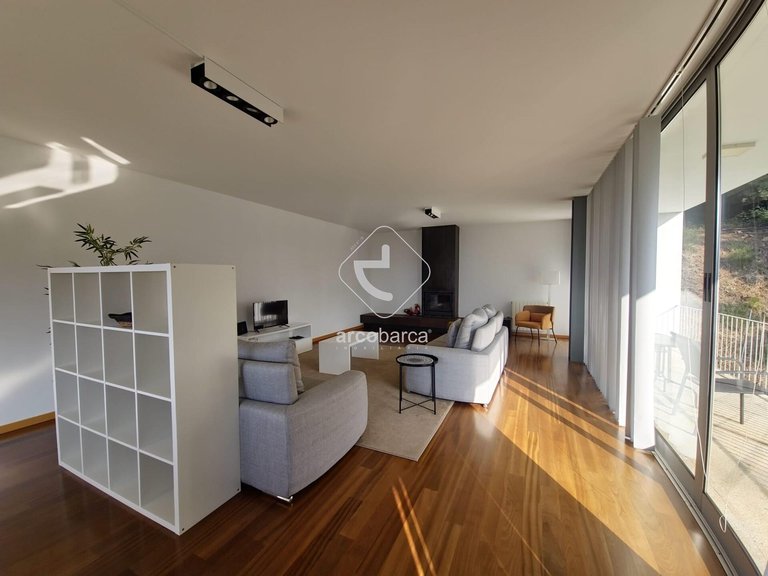 Villa para Sale en Fornelos E Queijada, Ponte De Lima 13