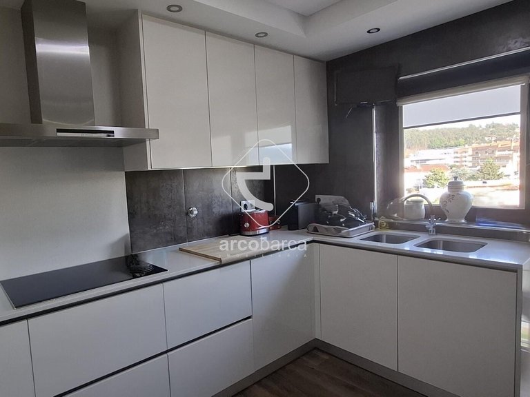 Apartment para Sale en Arca E Ponte De Lima, Ponte De Lima 4