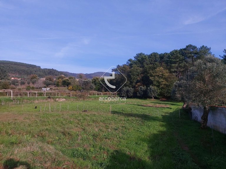 Plot para Sale en Calheiros, Ponte De Lima 2